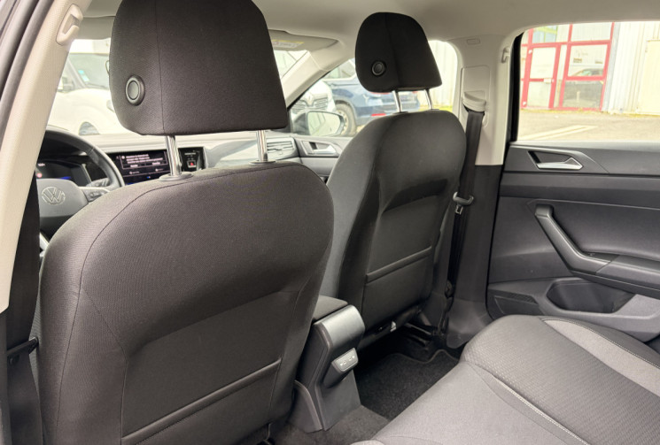 Volkswagen Polo 1.0 TSI 95ch Life