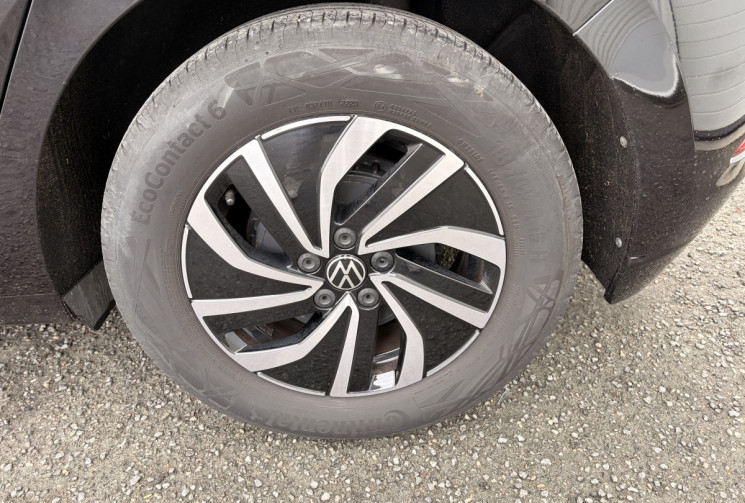 Volkswagen Polo 1.0 TSI 95ch Life