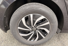 Volkswagen Polo 1.0 TSI 95ch Life