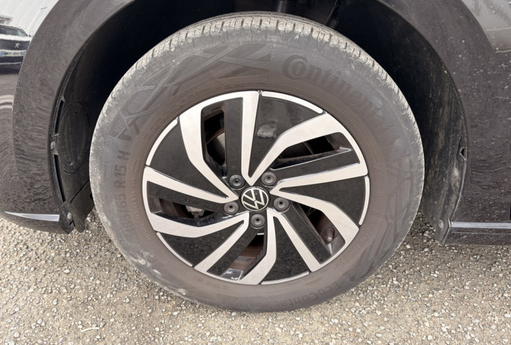 Volkswagen Polo 1.0 TSI 95ch Life