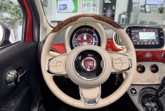 FIAT 500C 1.2 8V 69 CH CLUB DUALOGIC
