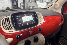 FIAT 500C 1.2 8V 69 CH CLUB DUALOGIC