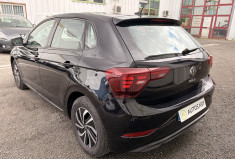Volkswagen Polo 1.0 TSI 95ch Life