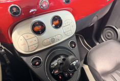 FIAT 500C 1.2 8V 69 CH CLUB DUALOGIC