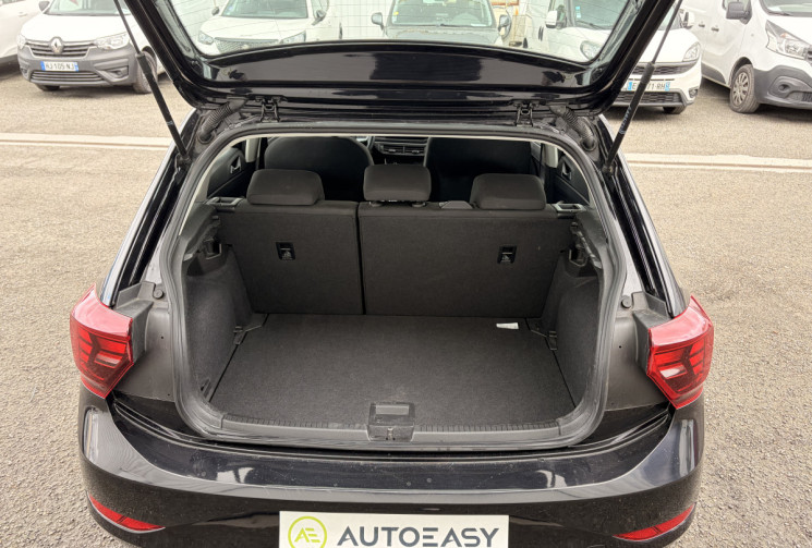 Volkswagen Polo 1.0 TSI 95ch Life