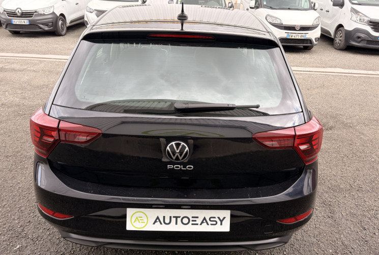 Volkswagen Polo 1.0 TSI 95ch Life