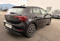 Volkswagen Polo 1.0 TSI 95ch Life
