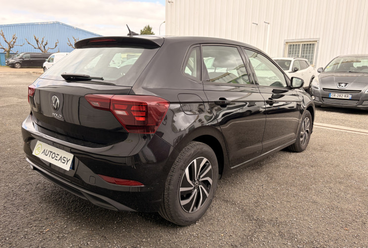 Volkswagen Polo 1.0 TSI 95ch Life