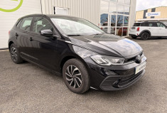 Volkswagen Polo 1.0 TSI 95ch Life