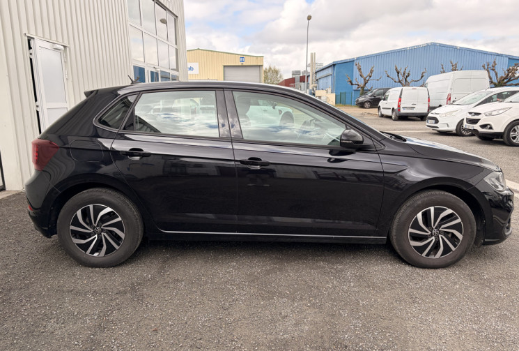 Volkswagen Polo 1.0 TSI 95ch Life