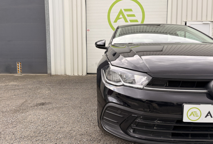 Volkswagen Polo 1.0 TSI 95ch Life