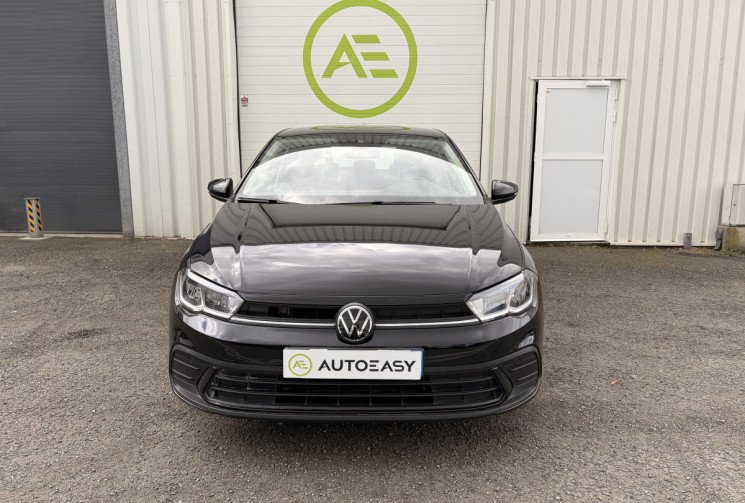 Volkswagen Polo 1.0 TSI 95ch Life