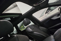 Audi A4 40 tdi 190 cv S TRONIC 7 s line / toit pano / carplay / orignie france 