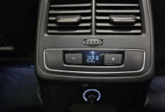 Audi A4 40 tdi 190 cv S TRONIC 7 s line / toit pano / cockpit / carplay / orignie france 