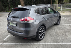 Nissan X-Trail DCI 130 CV CONNECT 7 PLACES 