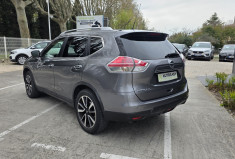 Nissan X-Trail DCI 130 CONNECT x-Tronic 7 PLACES 