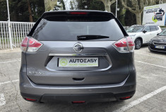Nissan X-Trail DCI 130 CV CONNECT 7 PLACES 