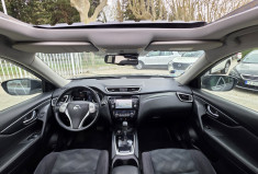 Nissan X-Trail DCI 130 CONNECT x-Tronic 7 PLACES 