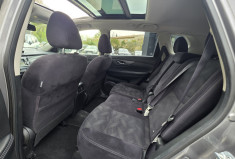 Nissan X-Trail DCI 130 CV CONNECT 7 PLACES 