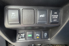 Nissan X-Trail DCI 130 CONNECT 7 PLACES 