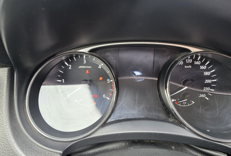 Nissan X-Trail DCI 130 CV CONNECT 7 PLACES 