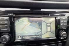 Nissan X-Trail DCI 130 CV CONNECT 7 PLACES 