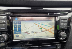 Nissan X-Trail DCI 130 CONNECT 7 PLACES 