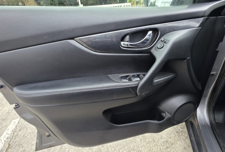 Nissan X-Trail DCI 130 CV CONNECT 7 PLACES 