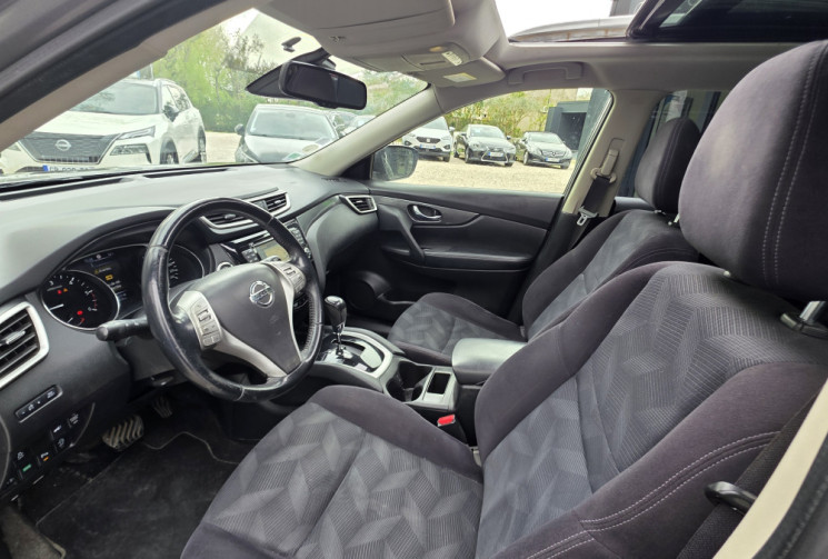 Nissan X-Trail DCI 130 CONNECT 7 PLACES 