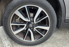 Nissan X-Trail DCI 130 CONNECT x-Tronic 7 PLACES 