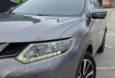 Nissan X-Trail DCI 130 CV CONNECT 7 PLACES 