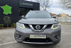 Nissan X-Trail DCI 130 CONNECT 7 PLACES 