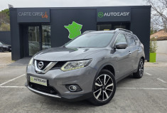 Nissan X-Trail DCI 130 CONNECT 7 PLACES 