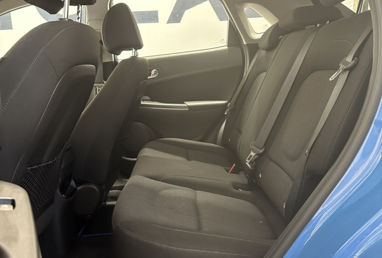 Hyundai Kona II 1.6 GDI 141 ch Business