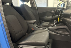 Hyundai Kona phase II 1.6 GDI 141 ch Business garantie constructeur