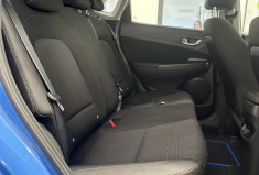 Hyundai Kona phase II 1.6 GDI 141 ch Business garantie constructeur