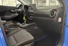 Hyundai Kona phase II 1.6 GDI 141 ch Business garantie constructeur