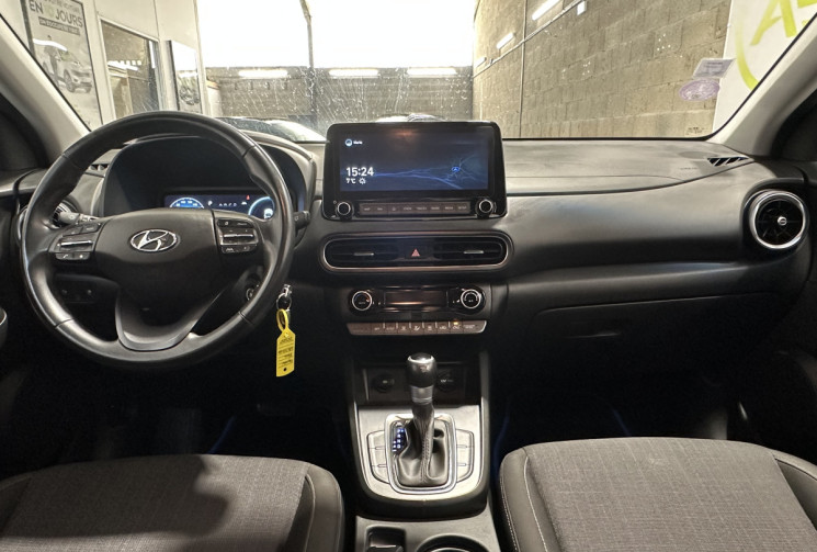 Hyundai Kona II 1.6 GDI 141 ch Business
