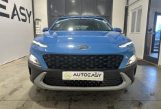 Hyundai Kona phase II 1.6 GDI 141 ch Business garantie constructeur