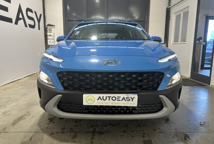 Hyundai Kona II 1.6 GDI 141 ch Business