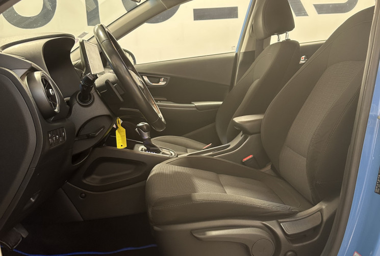 Hyundai Kona phase II 1.6 GDI 141 ch Business garantie constructeur