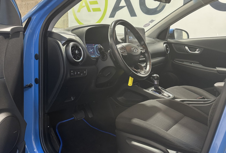 Hyundai Kona II 1.6 GDI 141 ch Business