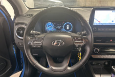 Hyundai Kona phase II 1.6 GDI 141 ch Business garantie constructeur