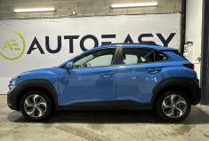 Hyundai Kona phase II 1.6 GDI 141 ch Business garantie constructeur