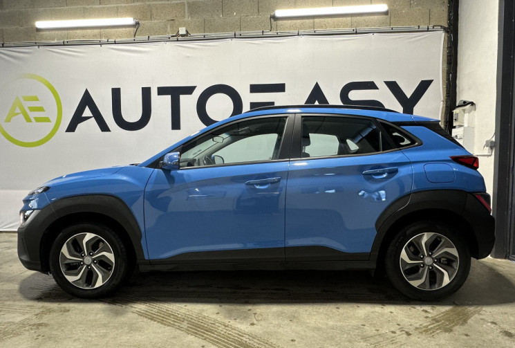 Hyundai Kona phase II 1.6 GDI 141 ch Business garantie constructeur