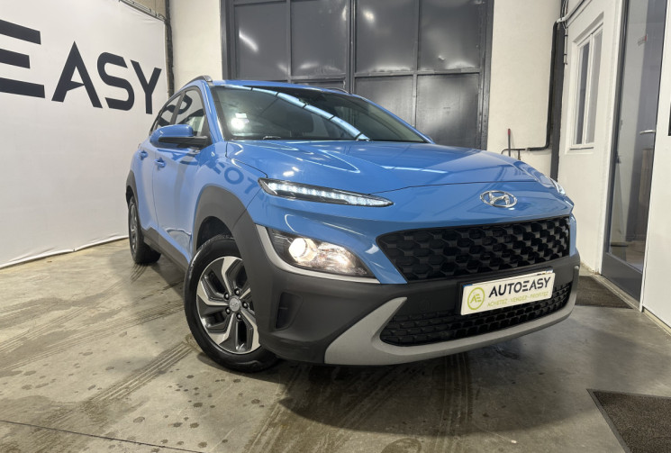 Hyundai Kona II 1.6 GDI 141 ch Business