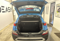Hyundai Kona phase II 1.6 GDI 141 ch Business garantie constructeur