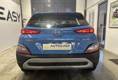 Hyundai Kona phase II 1.6 GDI 141 ch Business garantie constructeur