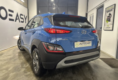 Hyundai Kona II 1.6 GDI 141 ch Business