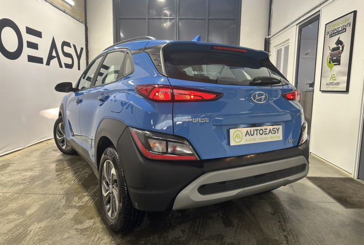 Hyundai Kona II 1.6 GDI 141 ch Business